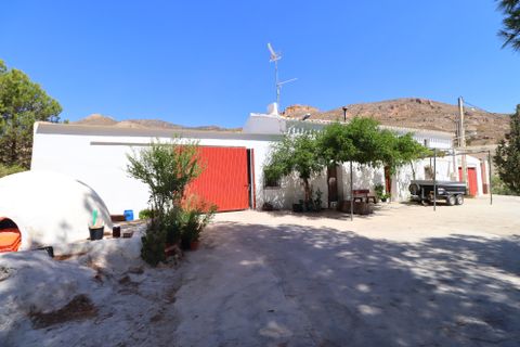 Landejendom i Lorca, Murcia, Lorca - € 399.950 | Ref: 2283-CH - foto 6